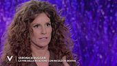 Veronica Ruggeri: "La fine dell'amore con Nicolò De Devitiis"