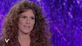 Veronica Ruggeri: "Il mio augurio per il futuro"