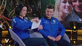 La lettera del papà di Charlène Guignard