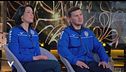 Charlène Guignard e Marco Fabbri: l'intervista integrale