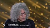 Giovanni Allevi: "La mia lotta contro il mieloma multiplo"