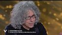 Giovanni Allevi: "La composizione musicale è stata la mia ancora di salvezza"