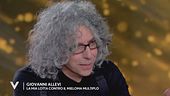 Giovanni Allevi: "La composizione musicale è stata la mia ancora di salvezza"