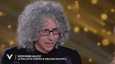 Giovanni Allevi: "Il mio domani è diventato un presente allargato"