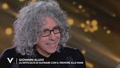 Giovanni Allevi: "Le difficoltà di suonare con il tremore alle mani"