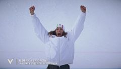 Federica Brignone, la tigre è diventata leggenda