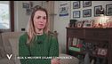 Asja: "Il mio forte legame con Federica Brignone"