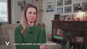 Asja: "Il mio forte legame con Federica Brignone"