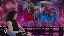 Federica Brignone e l'amicizia con le colleghe