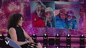 Federica Brignone e l'amicizia con le colleghe