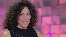 Federica Brignone e l'amore