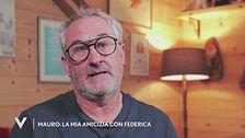 Mauro, lo skiman di Federica Brignone