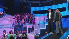 Anna Pettinelli ed Emanuel Lo: destini incrociati, tra musica e talento