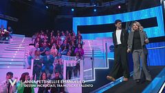 Anna Pettinelli ed Emanuel Lo: destini incrociati, tra musica e talento
