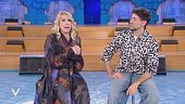 Anna Pettinelli e la grande stima per Giorgia
