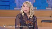 Anna Pettinelli e l'amore