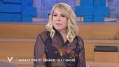 Anna Pettinelli e l'amore