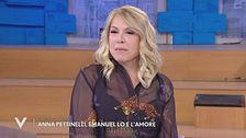 Anna Pettinelli e l'amore
