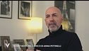 Benny Bottone, l'amico di Anna Pettinelli