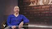 Etienne Jean Marie, l'amico di Emanuel Lo