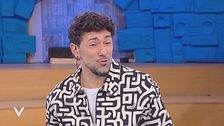 Emanuel Lo e l'amicizia con Etienne Jean Marie