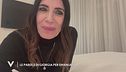 Il videomessaggio di Giorgia per Emanuel Lo