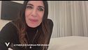 Il videomessaggio di Giorgia per Emanuel Lo