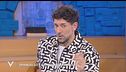 Emanuel Lo e l'amore per Giorgia