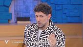 Emanuel Lo e l'amore per Giorgia