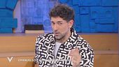 Emanuel Lo e l'amore per Giorgia