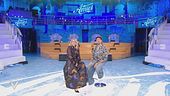 Anna Pettinelli ed Emanuel Lo: l'intervista integrale
