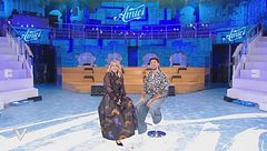 Anna Pettinelli ed Emanuel Lo: l'intervista integrale