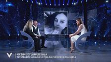 Flamur e Genzine Sula, i genitori di Ilaria Sula: "Nostra figlia uccisa da chi diceva di amarla"