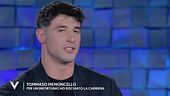Tommaso Menoncello: "Per un infortunio ho rischiato la carriera"