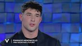 Tommaso Menoncello: "I miei sogni per il futuro"