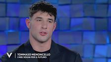 Tommaso Menoncello: "I miei sogni per il futuro"