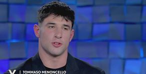 Tommaso Menoncello: "I miei sogni per il futuro"