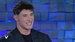 Tommaso Menoncello: l'intervista integrale