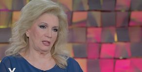 Iva Zanicchi e la fede