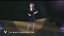 Iva Zanicchi a "Beauty Center Show" nel 1983
