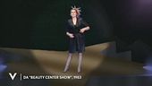 Iva Zanicchi a "Beauty Center Show" nel 1983