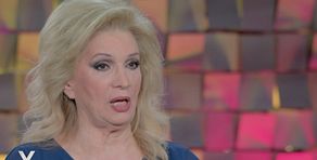 Iva Zanicchi: "I miei impegni futuri"