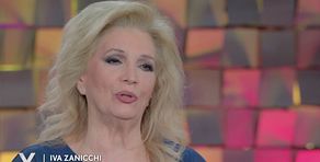 Iva Zanicchi: "Ancora oggi ho dei corteggiatori"