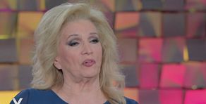 La barzelletta di Iva Zanicchi