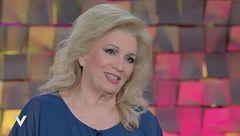 Iva Zanicchi: l'intervista integrale