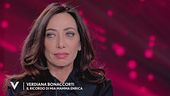 Verdiana Bonaccorti e il dolore per la scomparsa della madre Enrica Bonaccorti