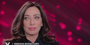 Verdiana Bonaccorti e il dolore per la scomparsa della madre Enrica Bonaccorti