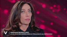 Verdiana Bonaccorti: "La salute di mia madre Enrica è peggiorata all'improvviso"