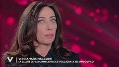 Verdiana Bonaccorti: "La salute di mia madre Enrica è peggiorata all'improvviso"