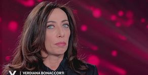 Verdiana Bonaccorti: "La salute di mia madre Enrica è peggiorata all'improvviso"